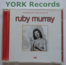 RUBY MURRAY - The Magic Of