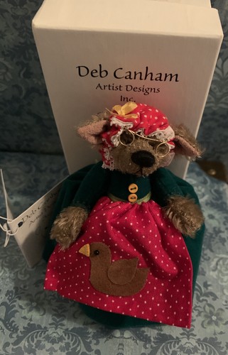 Deb canham rare - deb,