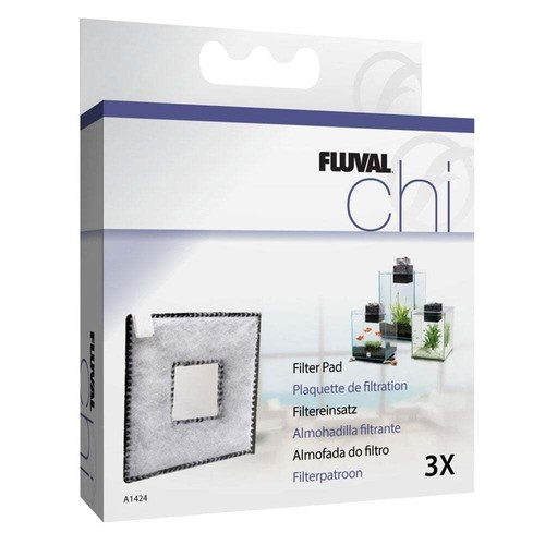 Fluval chi 25l aquarium - fluval,