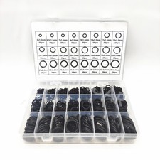 Car rings sizes - car, rubber