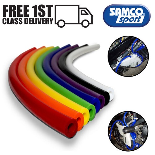 Silicone vacuum hose pipe - silicone,