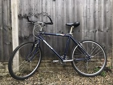 GIANT  hybrid bicycle