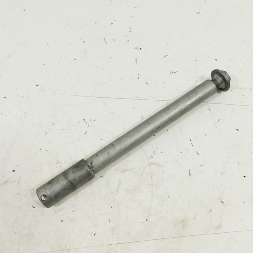 Bmw 1100 front axle - front,