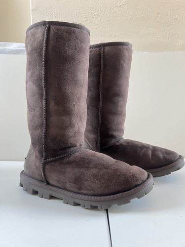 Ugg australia sheepskin boot - ugg,