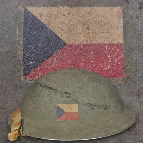 Ww2 free czech - czech, army