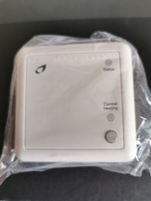 British Gas Wireless Receiver