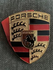 Traditional PORSCHE