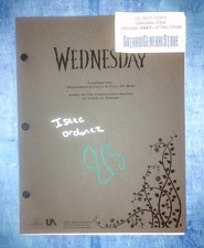 Isaac Ordonez & Tim Burton