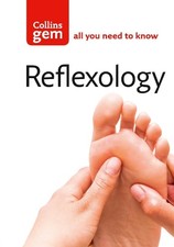 Reflexology (Collins Gem) by