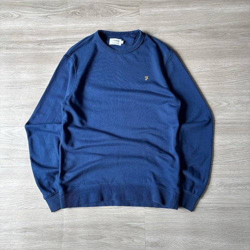 Farah vintage men blue - farah,