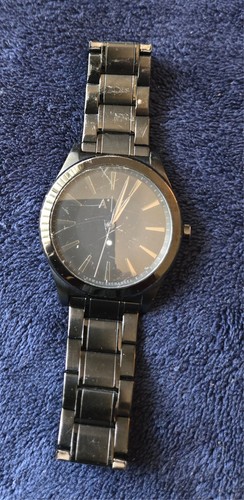 Armani exchange ax2326 - armani, #ax2326