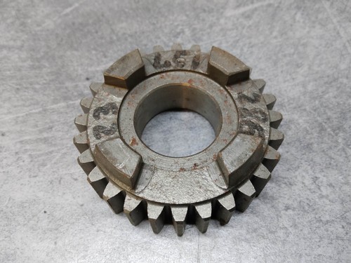Sprocket teeth cb250 - sprocket, cb350