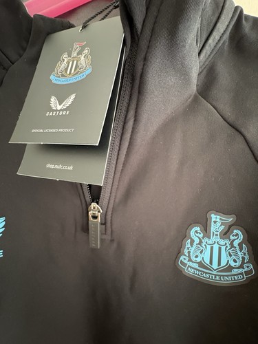 Newcastle united castore - newcastle,