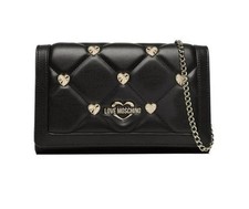 Stunning Modern Love Moschino
