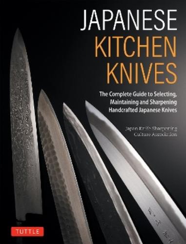 Japan knife sharpening culture - sharpening,