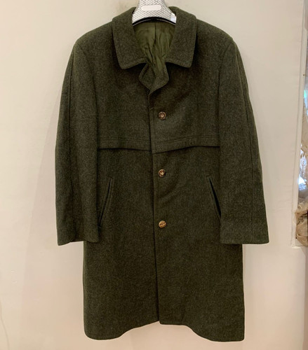 Vintage tiroler loden pure - loden,