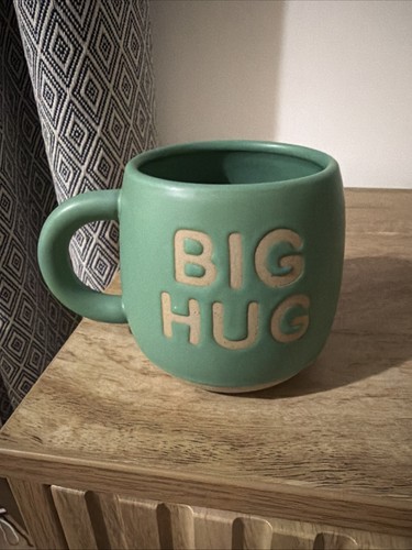 Sass belle big hug mug - sass,