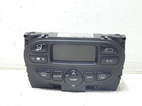 Peugeot 307 heater - peugeot,