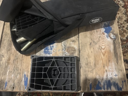 Genuine land rover - genuine,