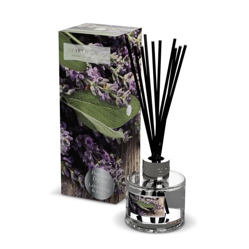 Lavender and sage reed - lavender,