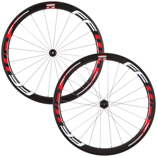 Ffwd fast forward f4r wheelset - fast,