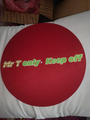 Slip mats pair - mats,