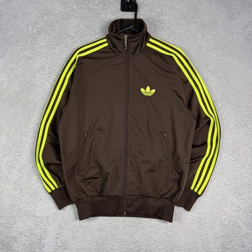 Vintage adidas track jacket - adidas,