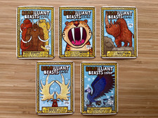 YoYo Bear Cards Bearilliant