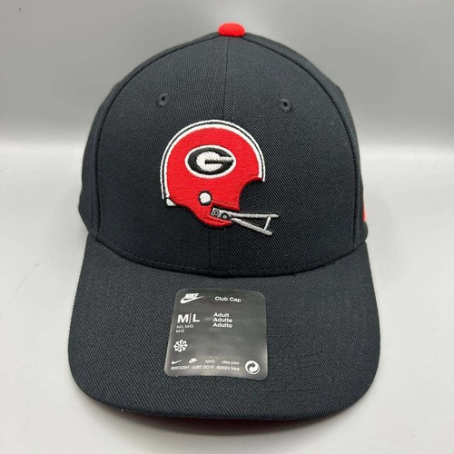 Nike club georgia bulldogs - georgia,