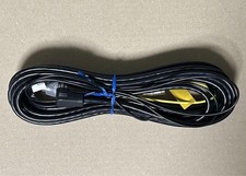 Carrozzeria CDX-P1270 power