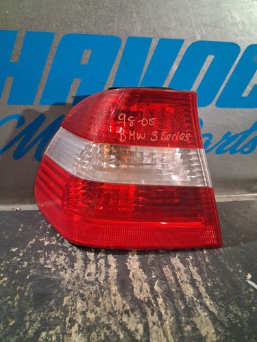 1998 2005 bmw series e46 - series,