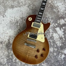 Jimmy Page Tobacco Sunburst