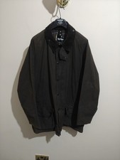Barbour Classic Beaufort Wax