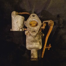 Carburettor auc1396 classic - su,