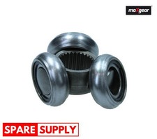 SPIDER ASSEMBLY, DRIVE SHAFT