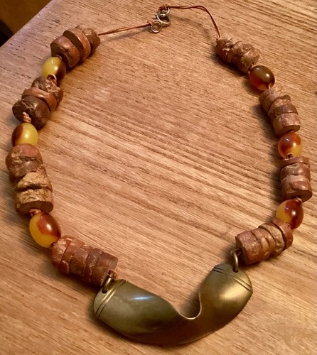 Hand made rustic - hand,