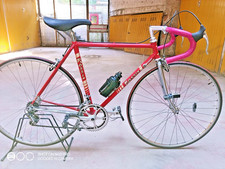 Rossin Super Record Historic Racing Bike