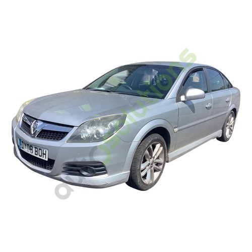 Vauxhall vectra vvt - vectra, sri