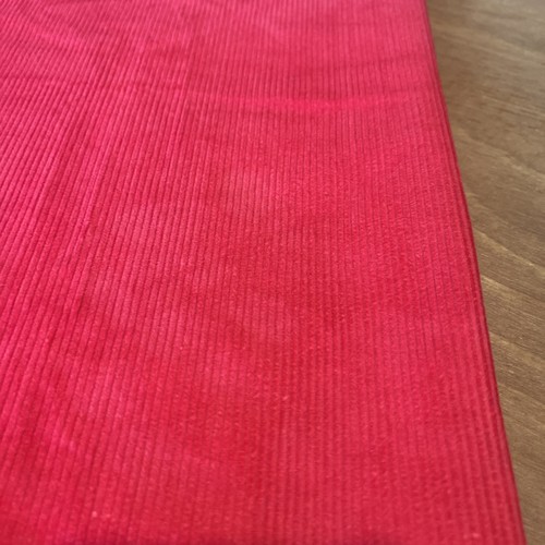 Corduroy 8wale fabric - 8wale,