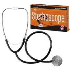 Stethoscope Adult Pediatric