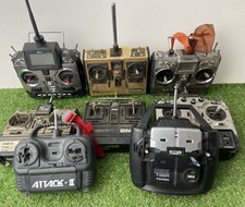 Futaba Challenger Transmitter