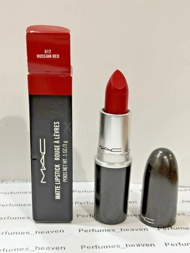 Mac lipstick new and boxed - lipstick,
