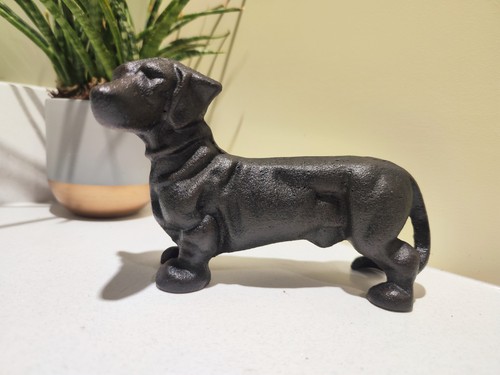 Heavy cast iron - heavy,