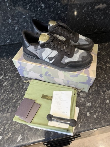 Valentino garavani men - garavani, men's