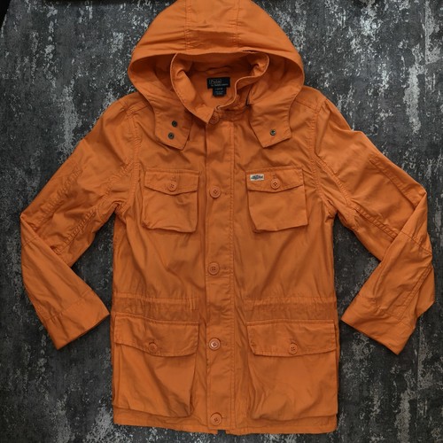 Polo ralph lauren - lauren, orange