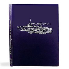 Hms marlborough will - marlborough, enter