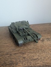 Bolt Action British Comet Tank