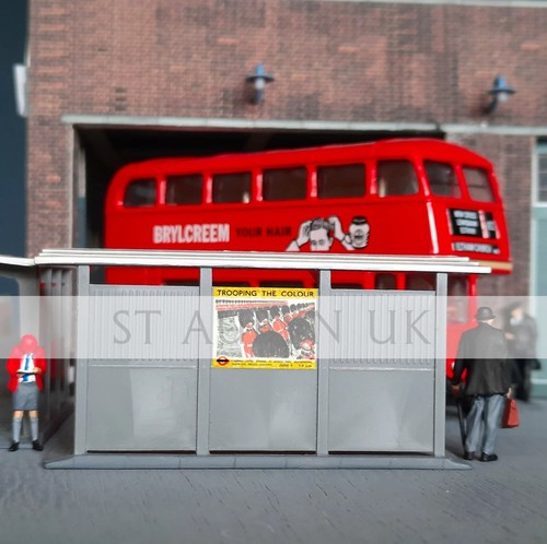 Gauge london transport bus - gauge,