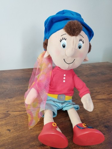 Vintage enid blyton noddy - enid,