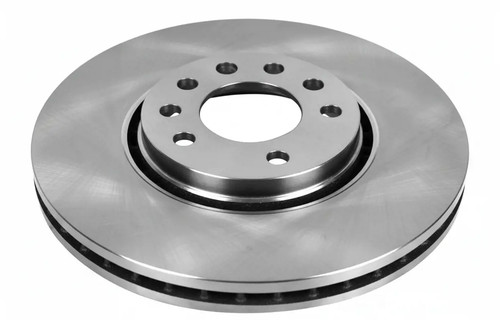 Brake disc vented - brake,